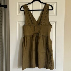Isabel Marant Dress